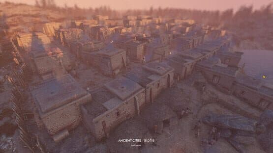 Ancient Cities — screenshot 1