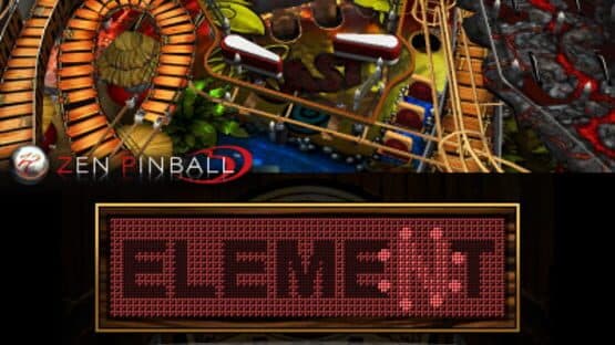 Zen Pinball 3D — screenshot 2