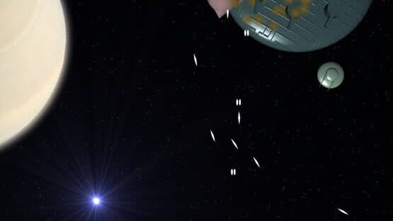 It's time to get out from the solar system — screenshot 4