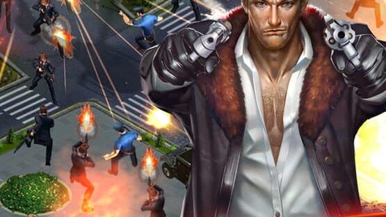 Mafia City: War of Underworld — screenshot 7