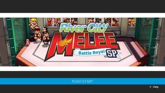 River City Melee: Battle Royal Special — screenshot 5
