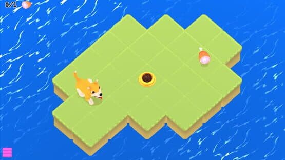 Puzzle Puppers — screenshot 1