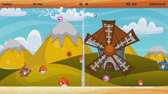 Pingball Ultra — screenshot 5