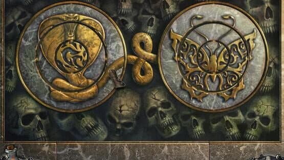 Shadow Wolf Mysteries: Bane of the Family - Collector's Edition — screenshot 3