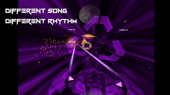 Starship Disco — screenshot 2