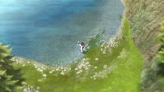 Lost Sphear — screenshot 7