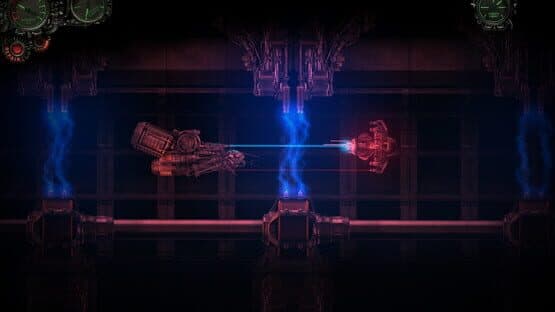 Terragearth — screenshot 4