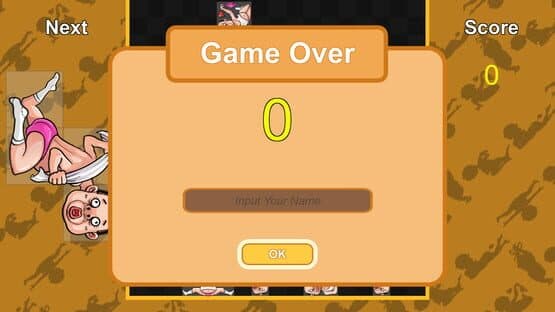 Play Cubes with Uncle Billy — screenshot 6
