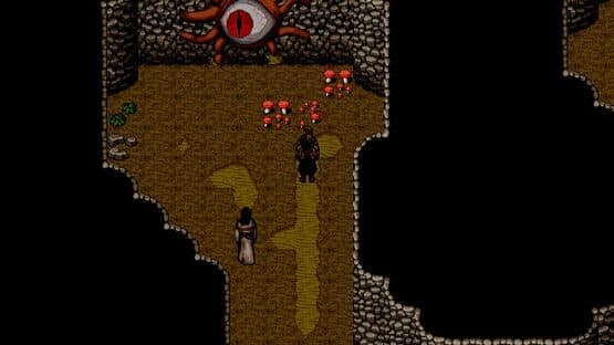 Lycah — screenshot 3