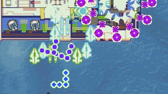 Blue Revolver — screenshot 1