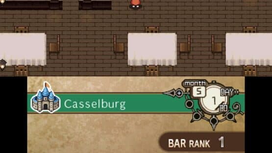 Adventure Bar Story — screenshot 4