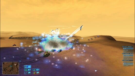 Ground Control Anthology — screenshot 3