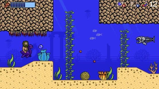 Dinocide — screenshot 4