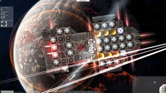 Battlefleet Engineer — screenshot 5