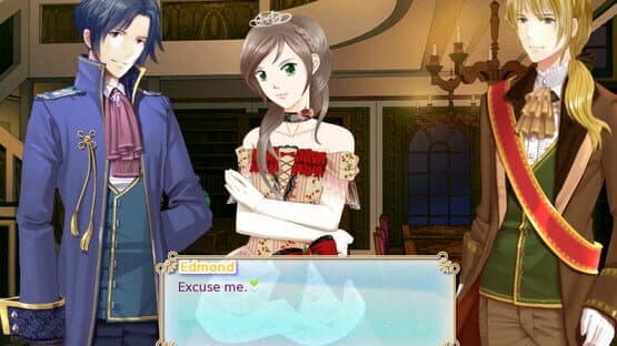 Princess Battles — screenshot 3