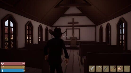 Survive the West — screenshot 6