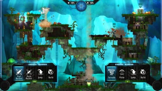 Mayan Death Robots — screenshot 4