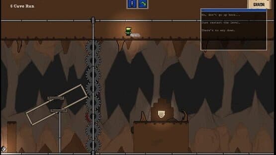 Save the Ninja Clan — screenshot 1