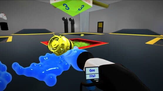 Waste Cleaner — screenshot 1