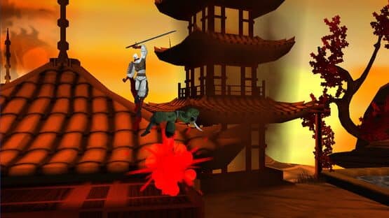 Shinobi — screenshot 1