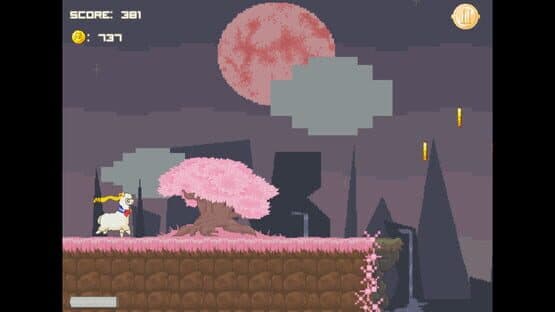 Alpacapaca Dash — screenshot 5