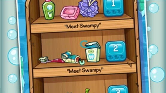 Where's My Water? — screenshot 5