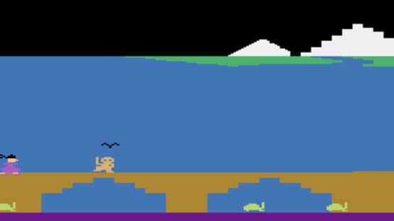 Lilly Adventure — screenshot 3