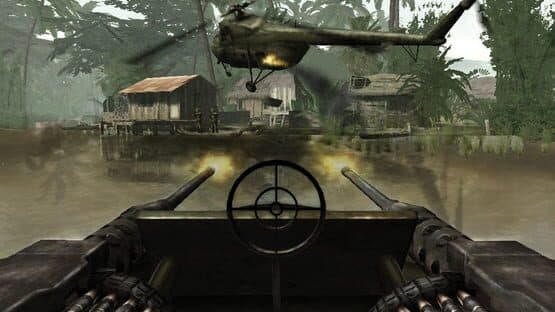 The Royal Marines Commando — screenshot 3