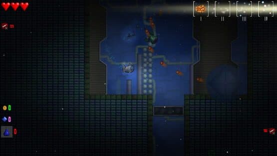 Septic Savages — screenshot 4