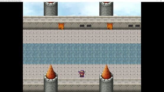 Achievement Lurker: Ballad of the Shimapan Warrior - King of Panties — screenshot 5