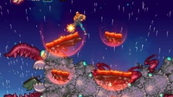 Contra ReBirth — screenshot 7