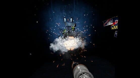 CanBoom VR — screenshot 5