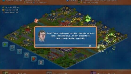 Townopolis — screenshot 4