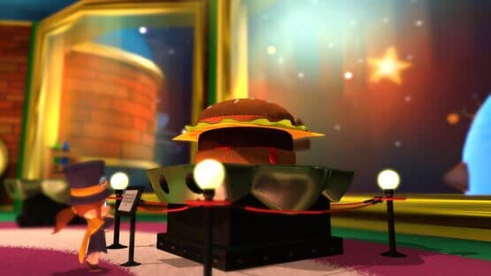 A Hat in Time — screenshot 2