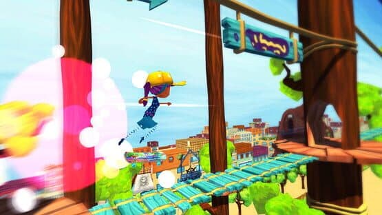 Angelo Skate Away — screenshot 5