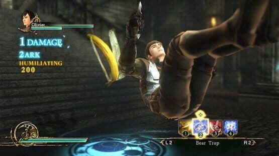 Deception IV: Blood Ties — screenshot 2
