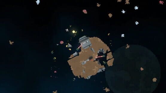 Space Impossible — screenshot 1