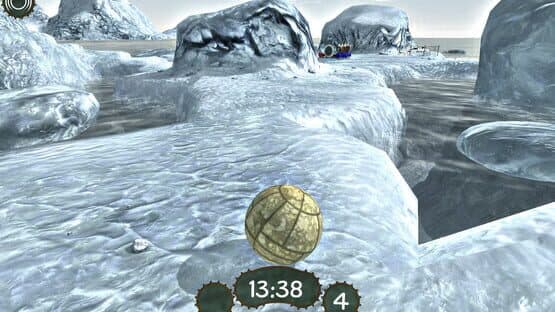 Spheritis — screenshot 2