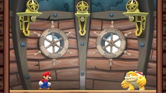 Super Mario Run — screenshot 4