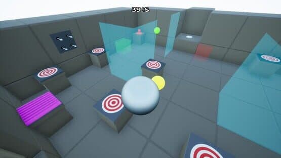 PlatBall — screenshot 2