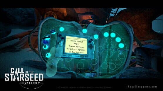 The Gallery: Episode 1 - Call of the Starseed — screenshot 3