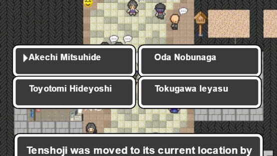 Kyoto Tanoji Quest — screenshot 3