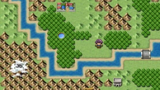 The Land of Dasthir — screenshot 2