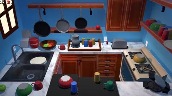 Takelings House Party — screenshot 2