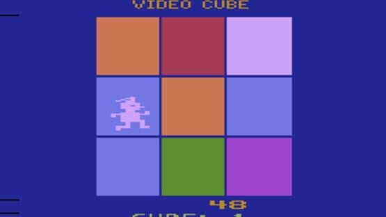 Atari Video Cube — screenshot 1