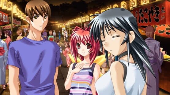 Muv-Luv Photonflowers* — screenshot 3