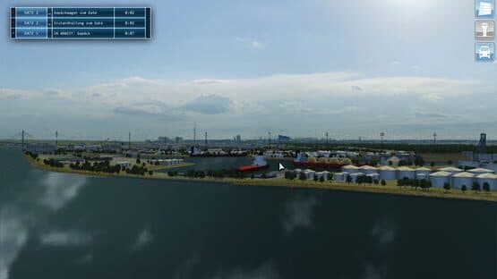 Airport Simulator 2014 — screenshot 1