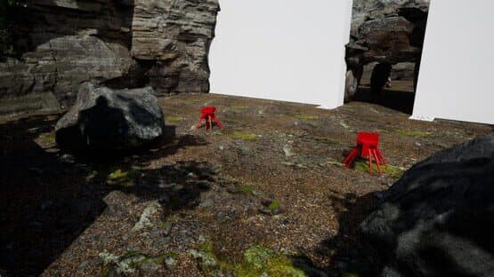 Impossible VR Ninja — screenshot 2
