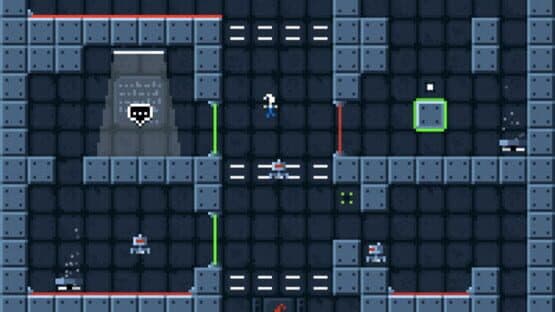 Sockman — screenshot 1