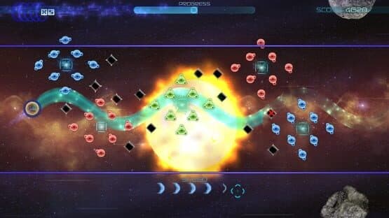 Waveform — screenshot 4